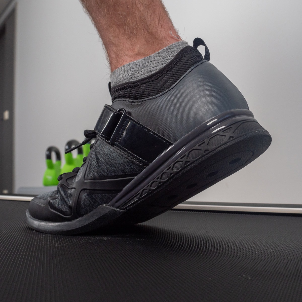 Core Crossfit Sko - EU45