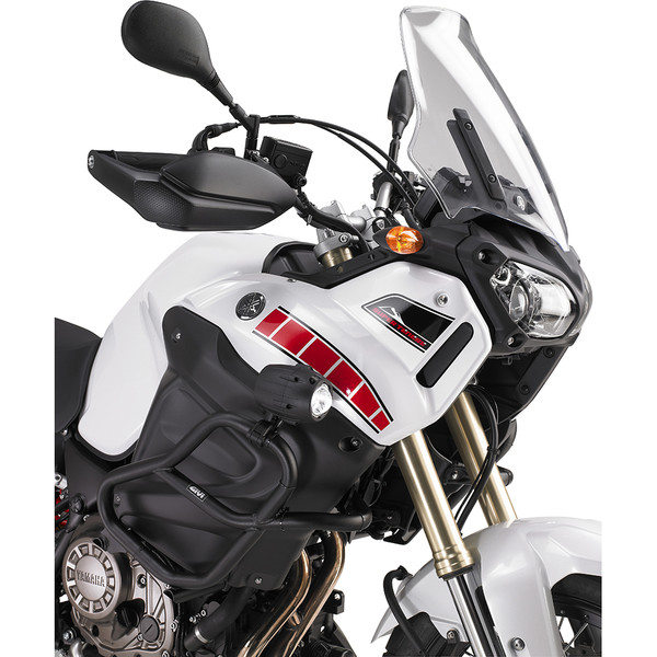 Givi - Phares additionnels S310 Trekker Lights