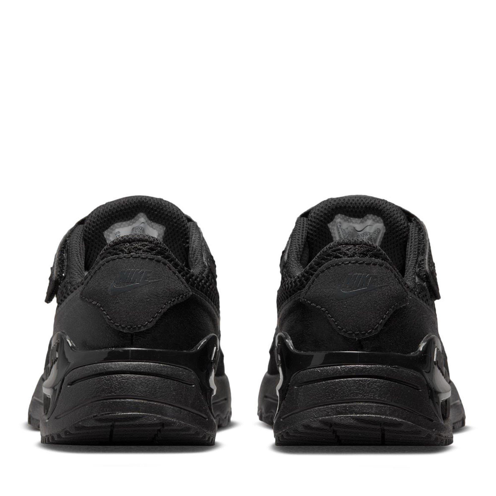 Nike Air Max SYSTM Little KidsShoes