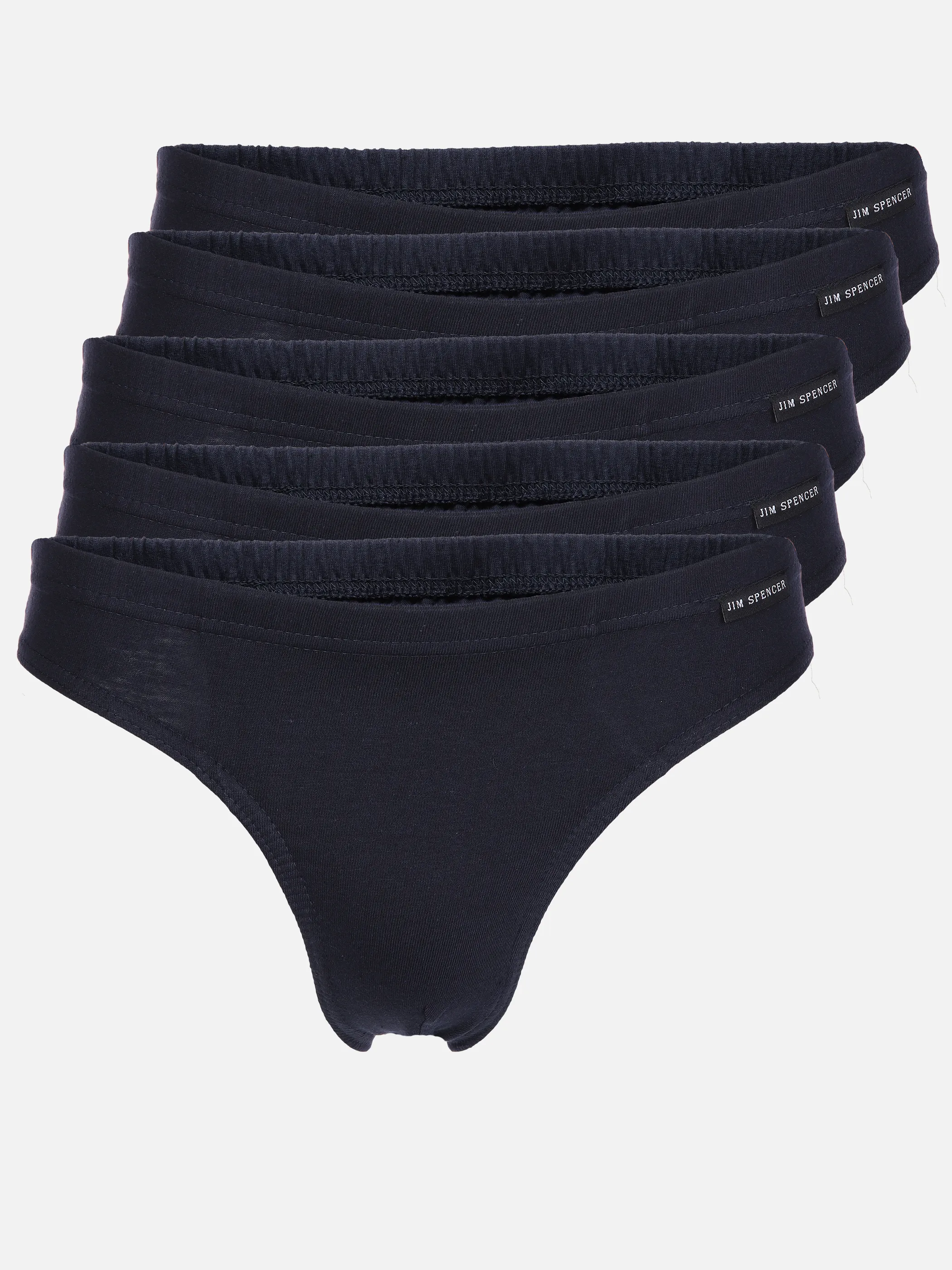 Herren Slip im 5er Pack