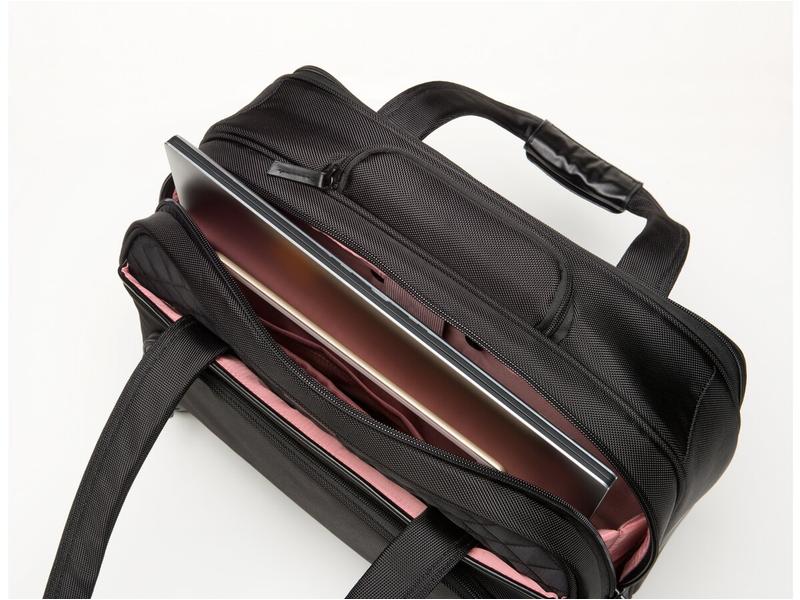 Kensington Notebook-Rollkoffer Contour 2.0 15.6