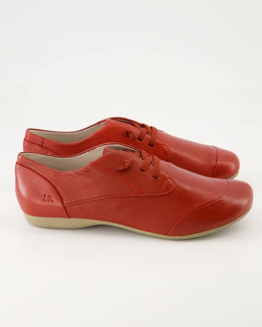 Josef Seibel FIONA 01 Sneaker in Rot
