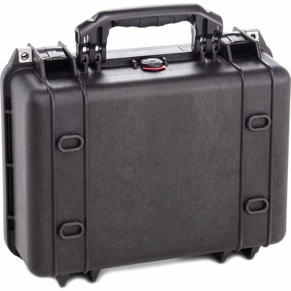 Peli 1450 Foam Black