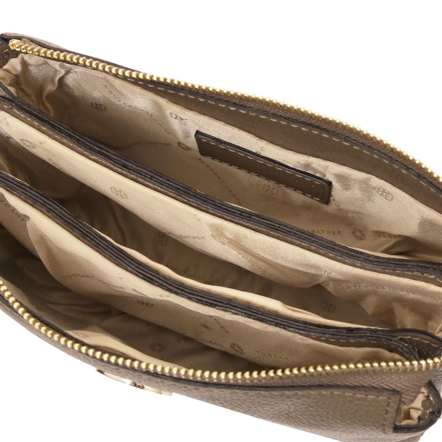 TL142479 – Sia – Soft leren Clutch