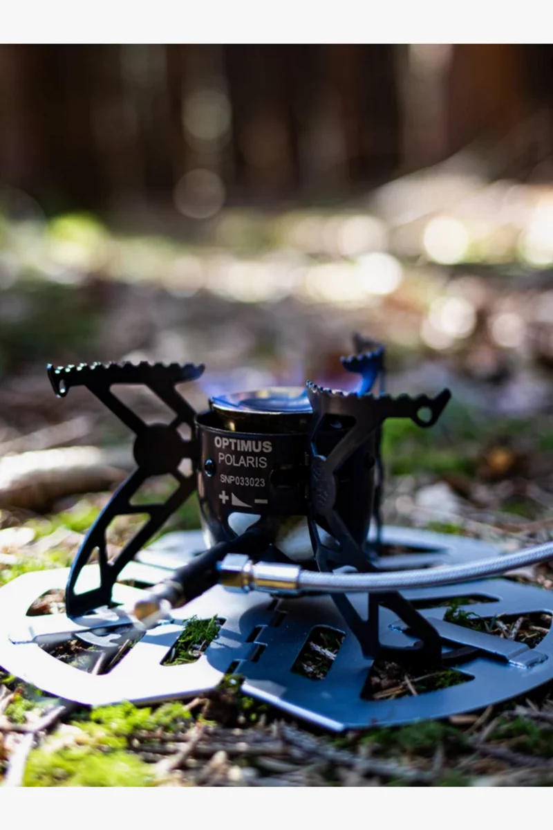 Optimus Stove Stand