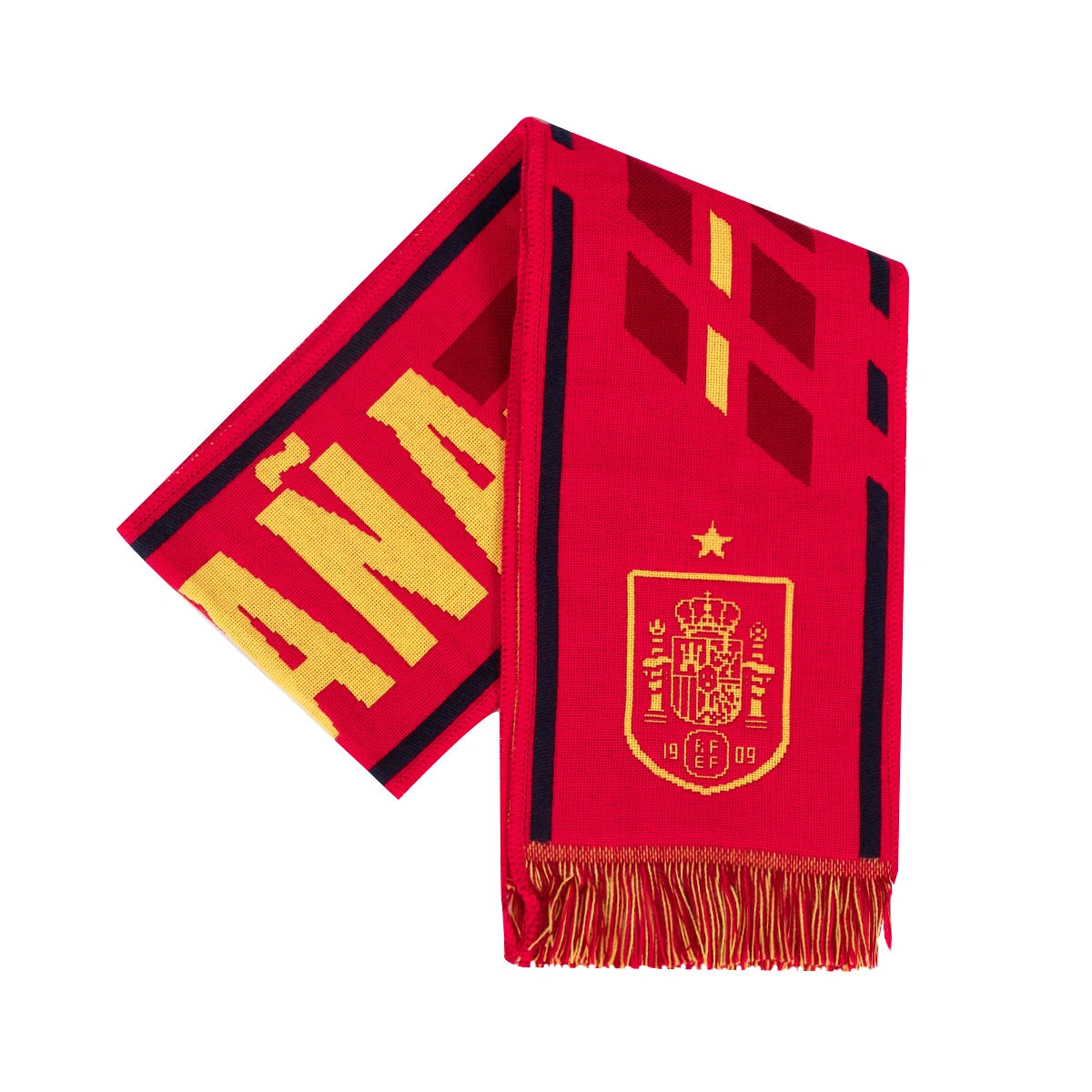 Cachecol Federación Española RFEF