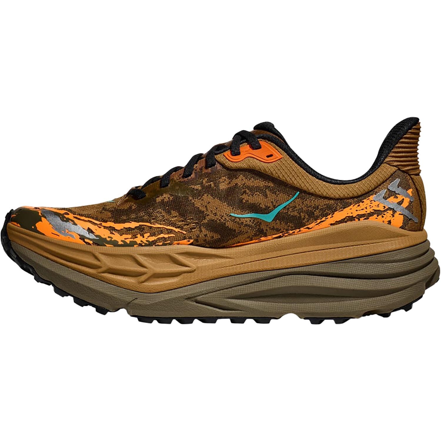 Hoka Mens Stinson 7