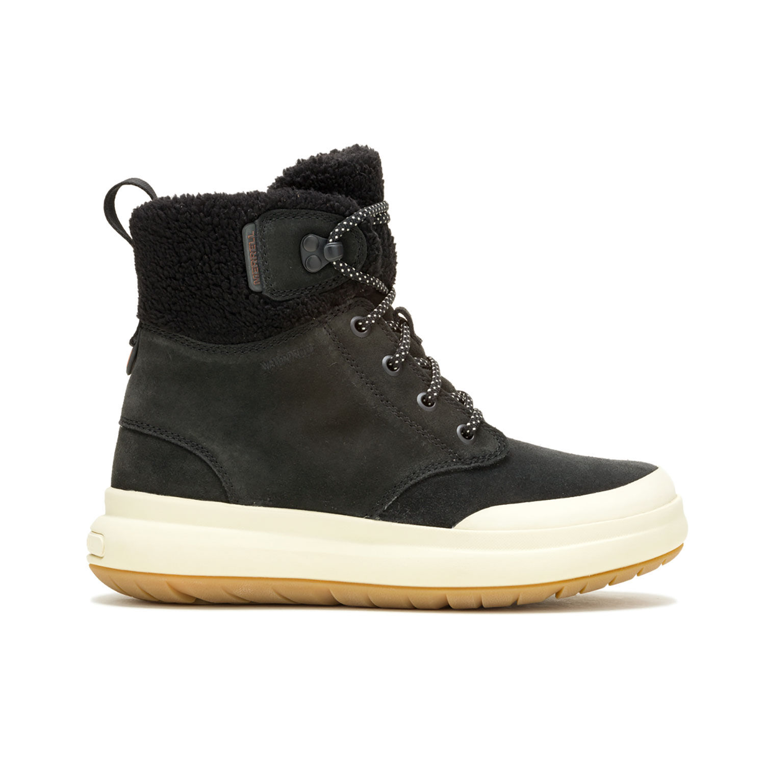 MERRELL MARQUETTE THERMO LACE WP Winterstiefel für Damen