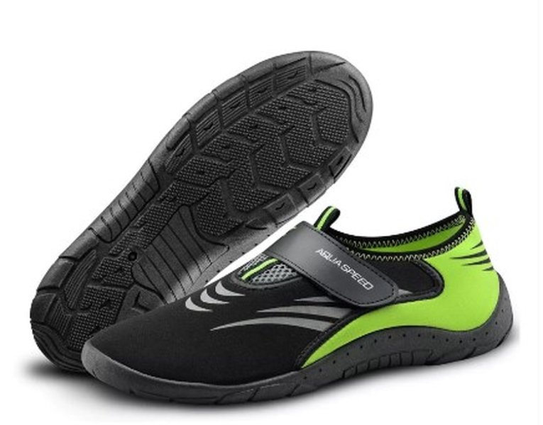 Aqua-Schuhe