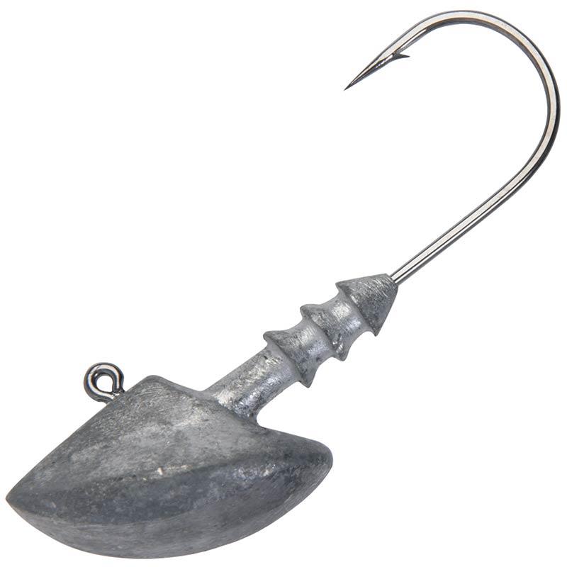 Tête Plombée Hart Jig F