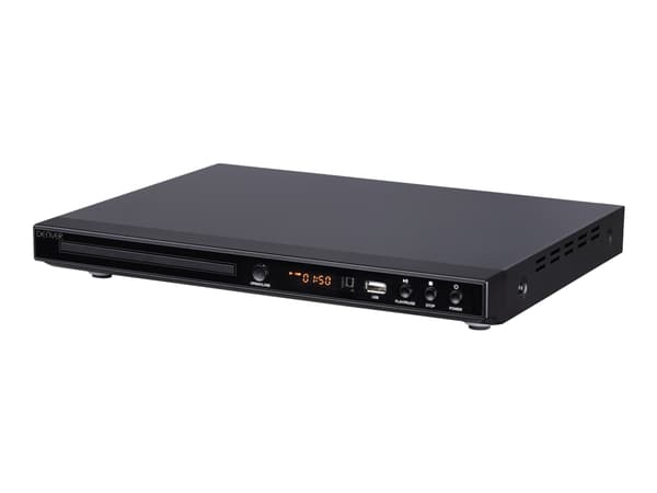 DENVER DVH-1245 - DVD spiller