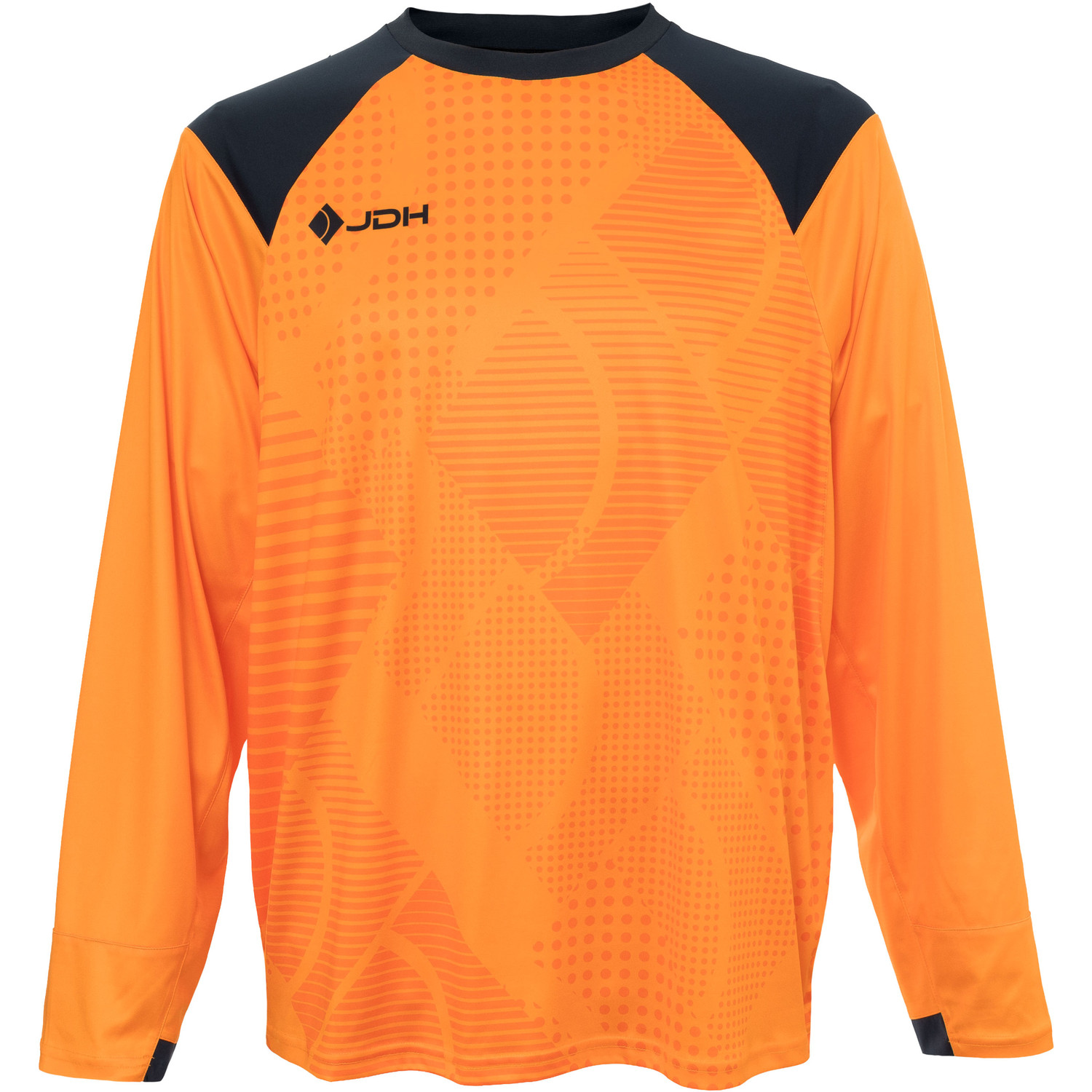 JDH Carbon Keepersshirt Junior