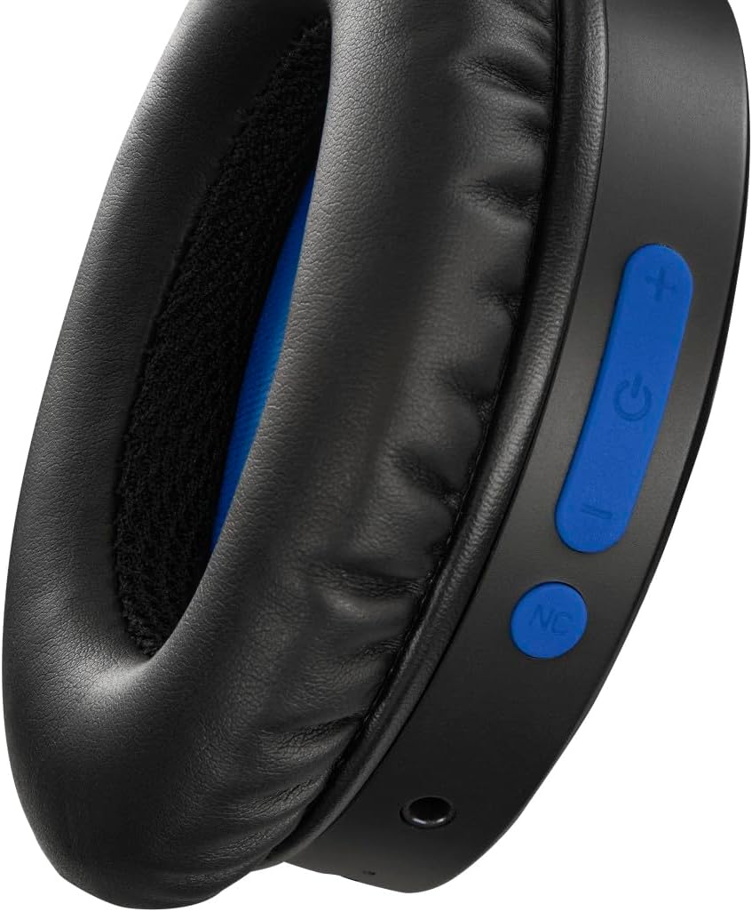 Hama 184160 Spirit Focused Bluetooth hoofdtelefoon