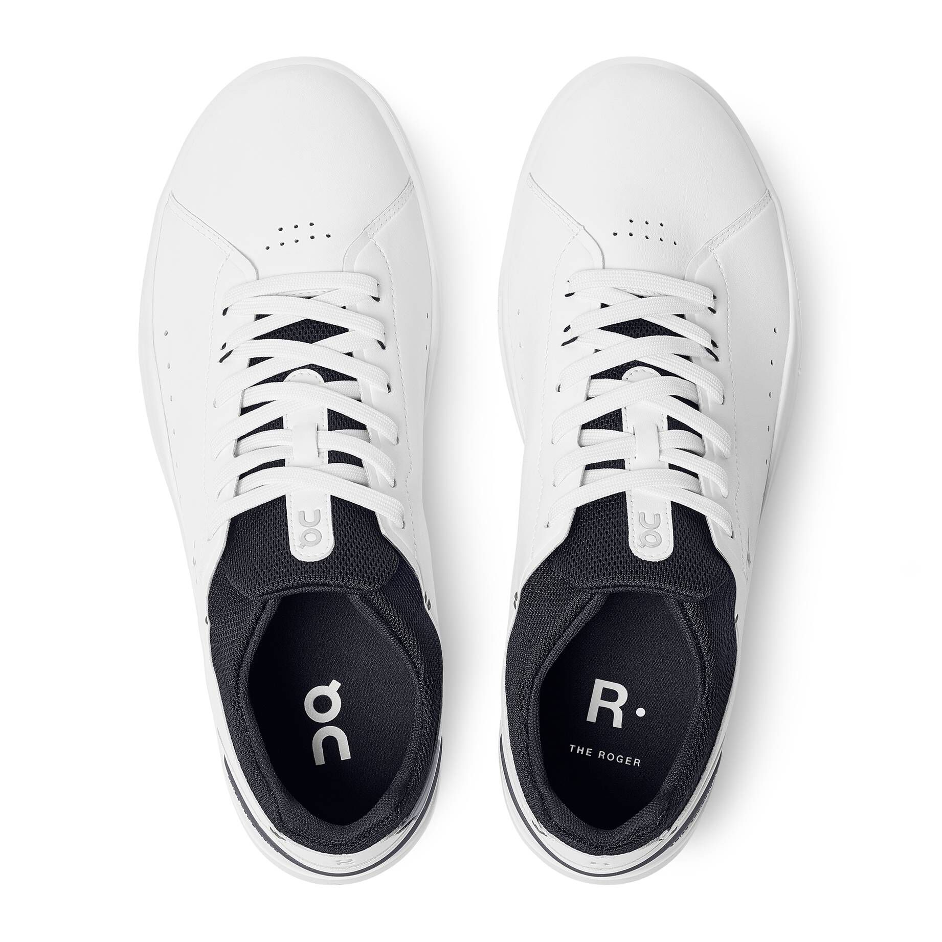 On| Herren Sneaker THE ROGER ADVANTAGE MEN