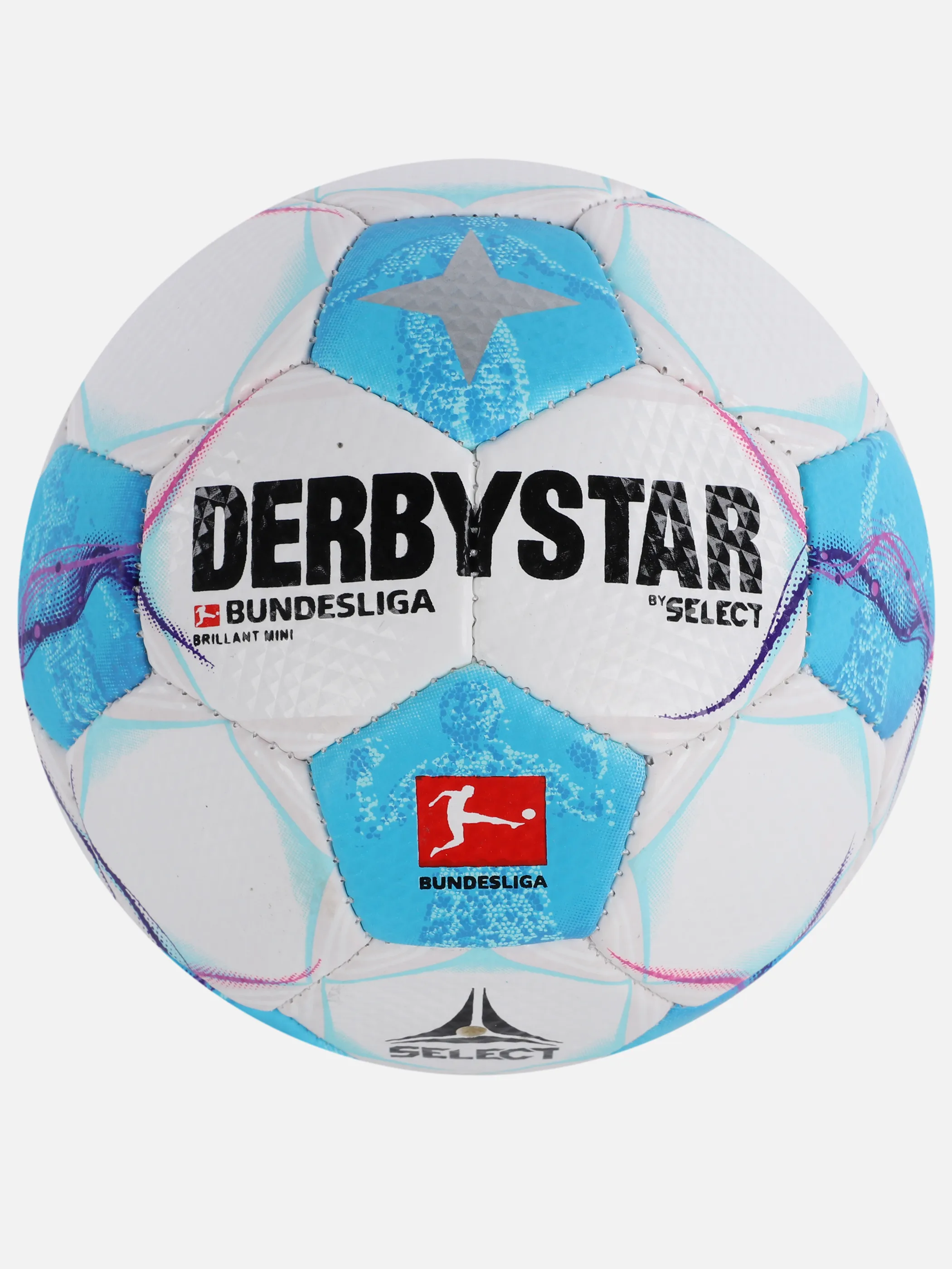 Mini Bundesliga Ball