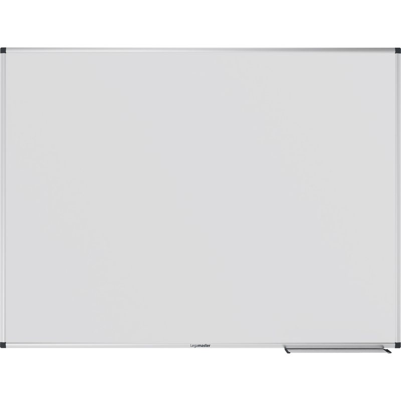 Legamaster Whiteboard Unite Plus, 120 x 90 cm, emailliert