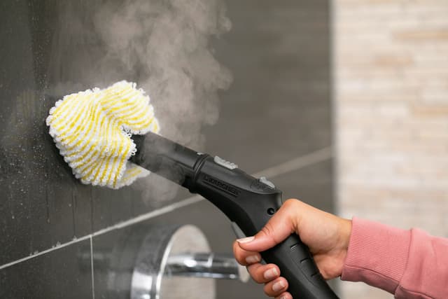 Kärcher SC 4 EasyFix damprenser 1512630