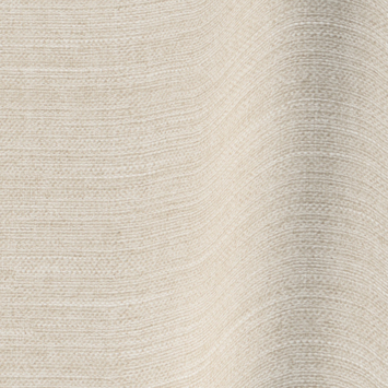 Vouwgordijn Bas 2681 creme