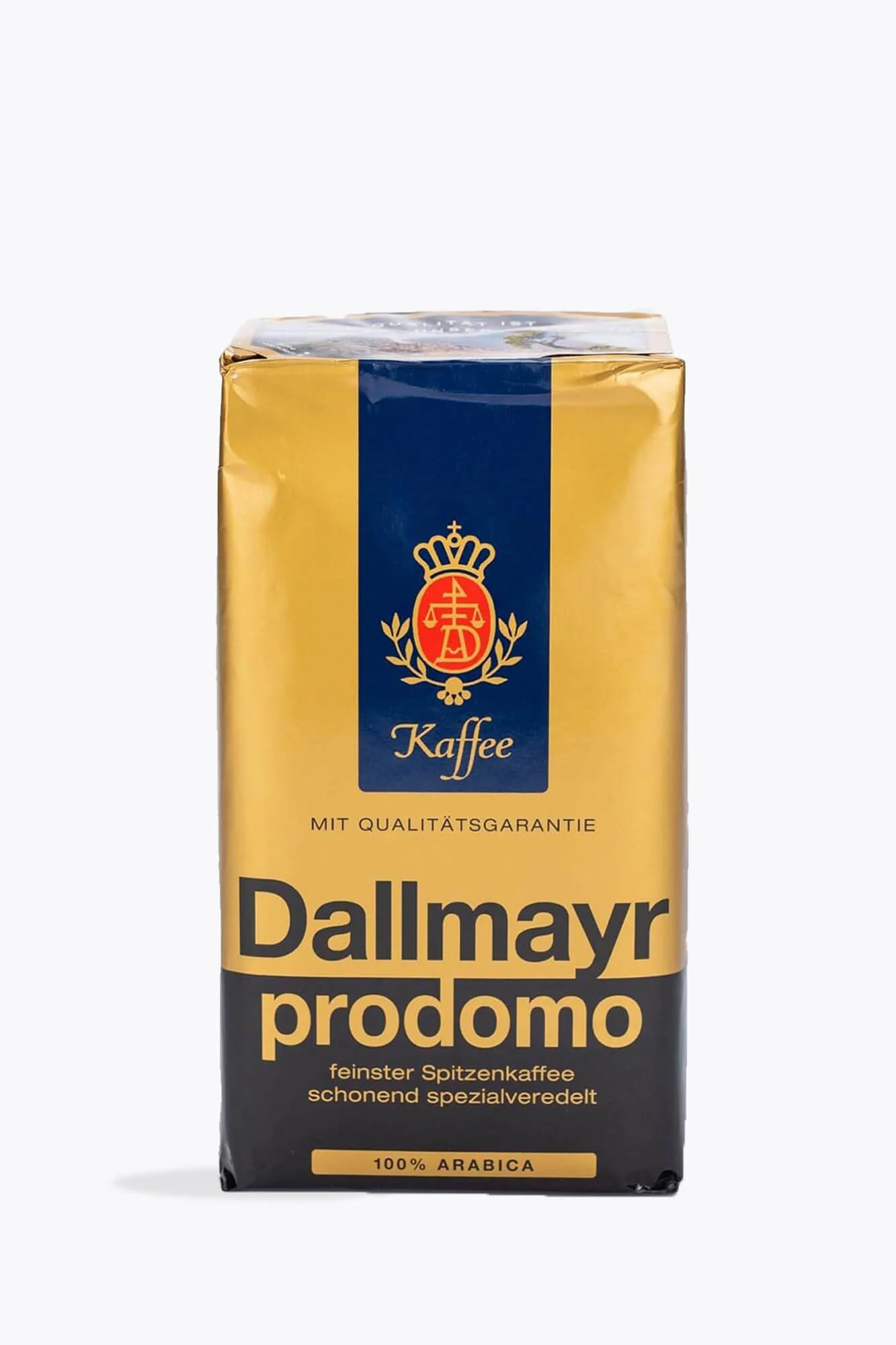Dallmayr Prodomo gemahlen 500g