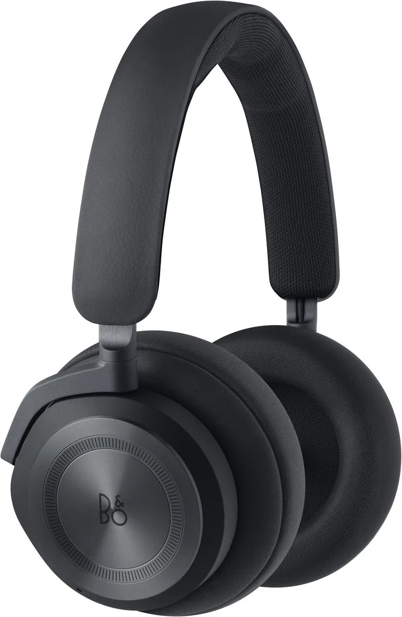 Bang & Olufsen Beoplay HX Noir Casques Bluetooth