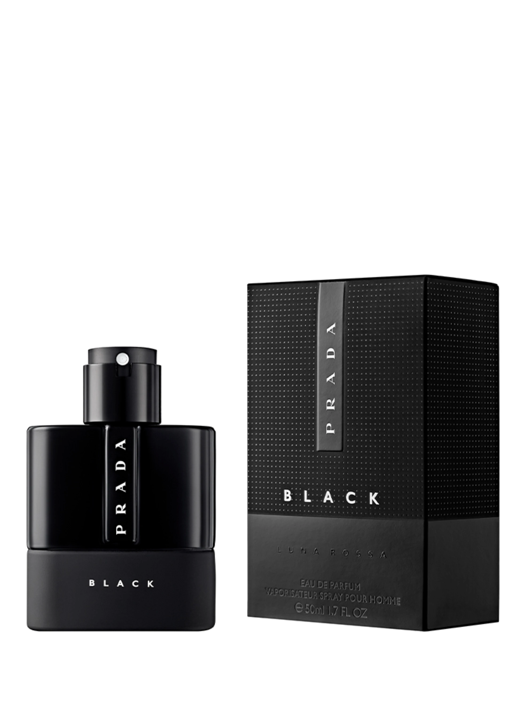 PRADA Parfums LUNA ROSSA BLACK