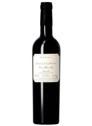 Cuvée Thérèse Reig - Rimage Mise Précoce - La Rectorie