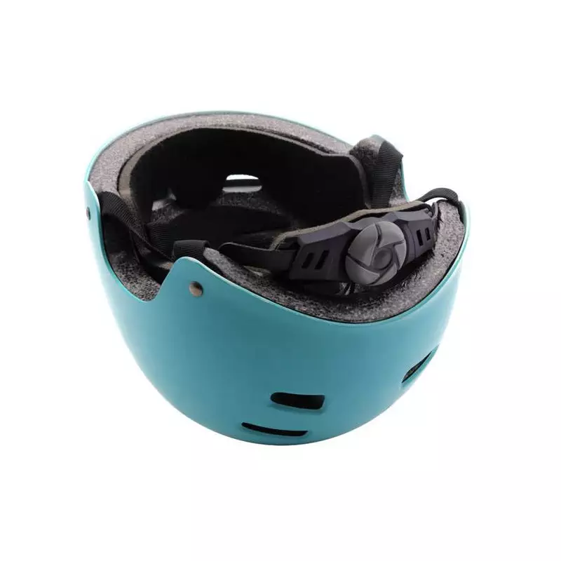 Casque QUGEAR Urban Paon