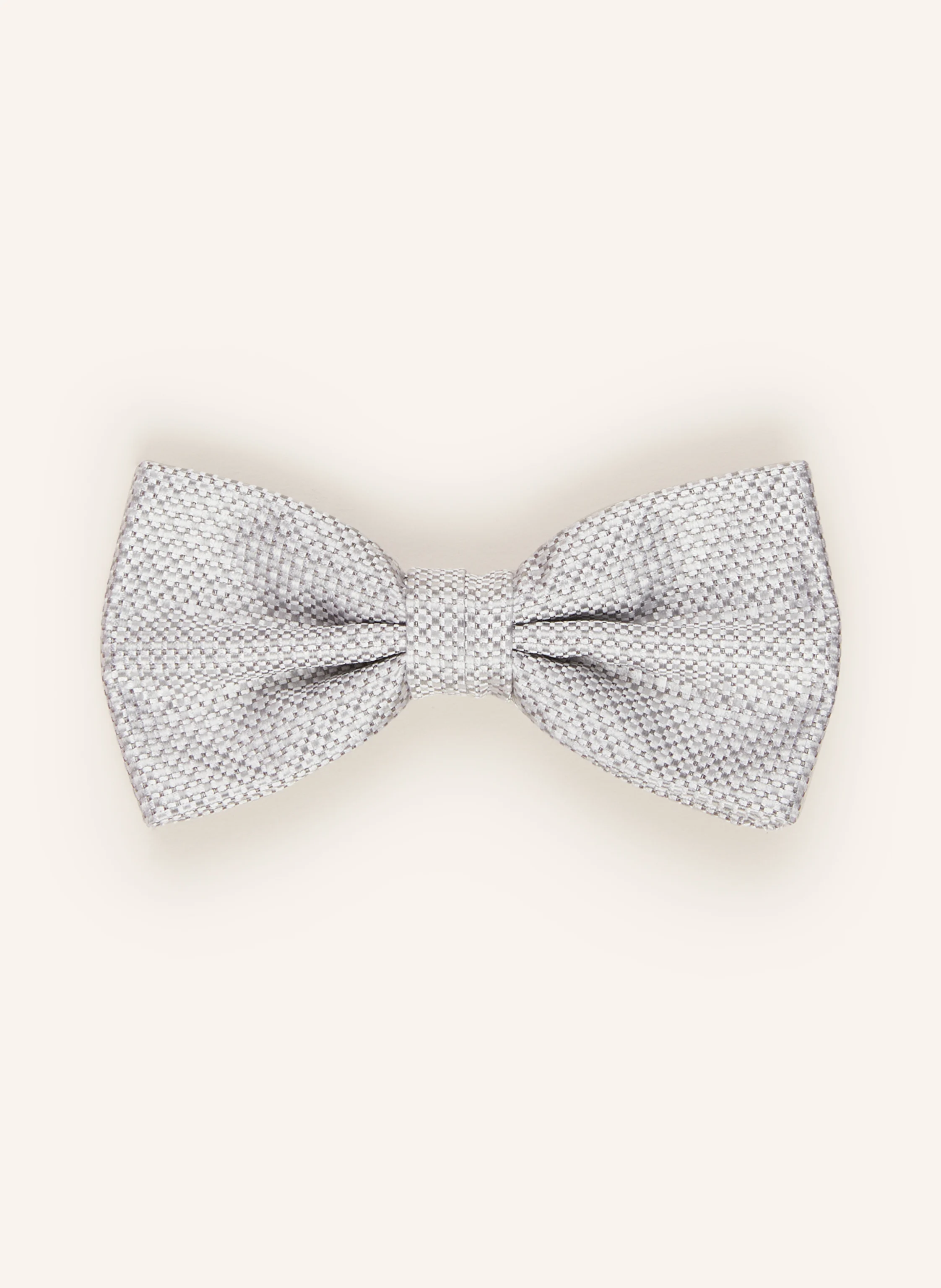 Prince BOWTIE Set: Fliege und Einstecktuch