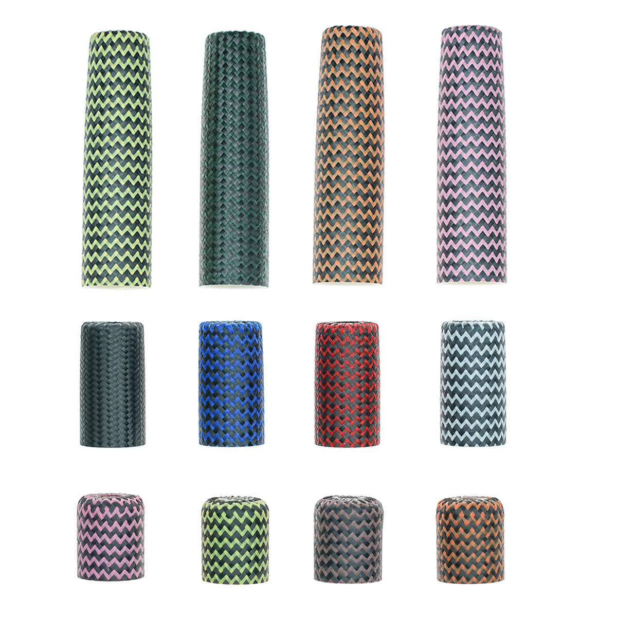 Carbon Fore Grip for Fuji Carbon Fore Grip for Fuji