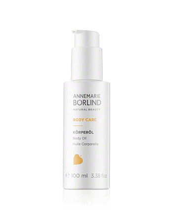 Annemarie Börlind Body Care Körperöl 100ml