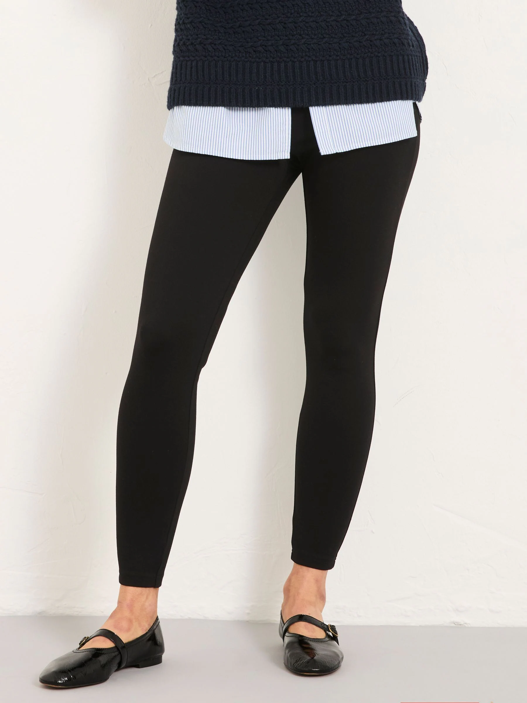 FatFace Ponte Legging