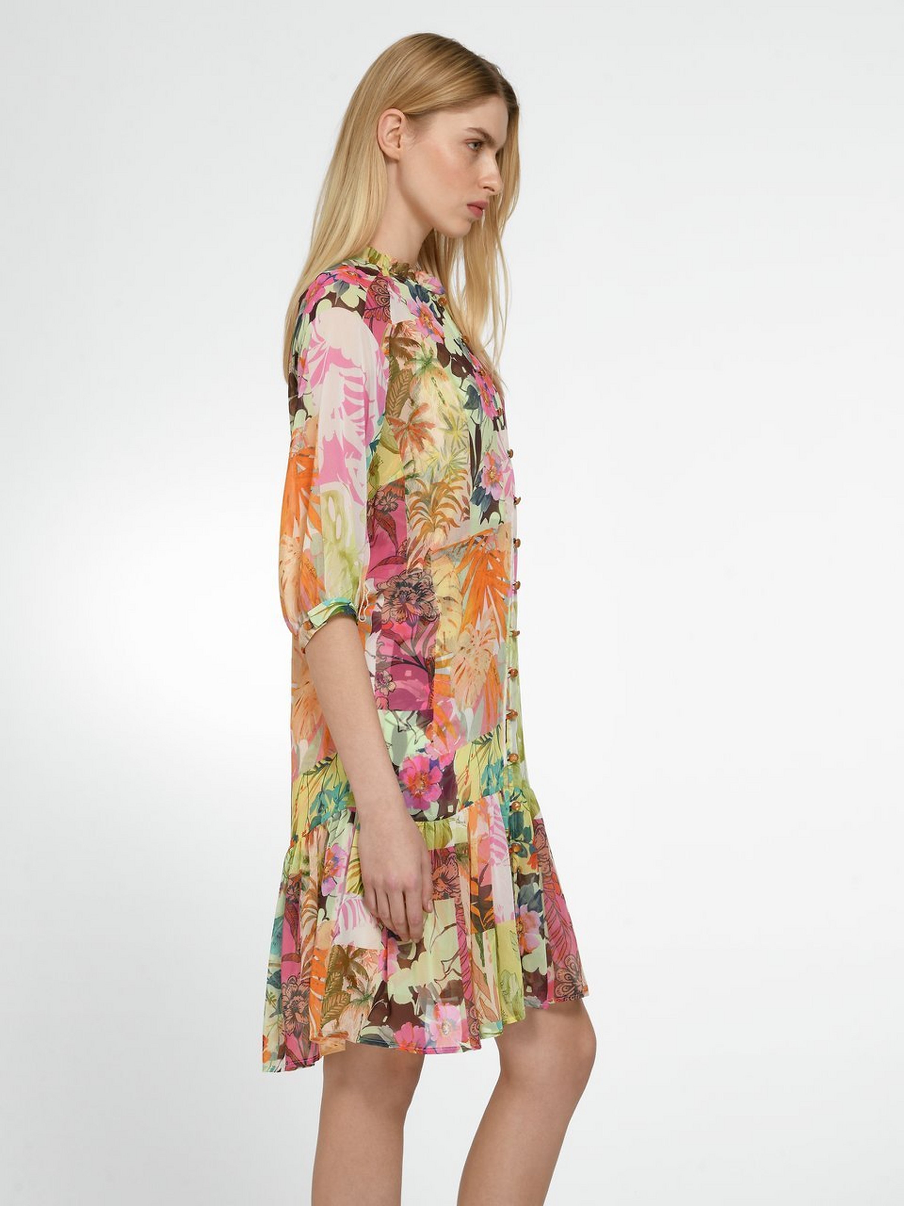 Kleid