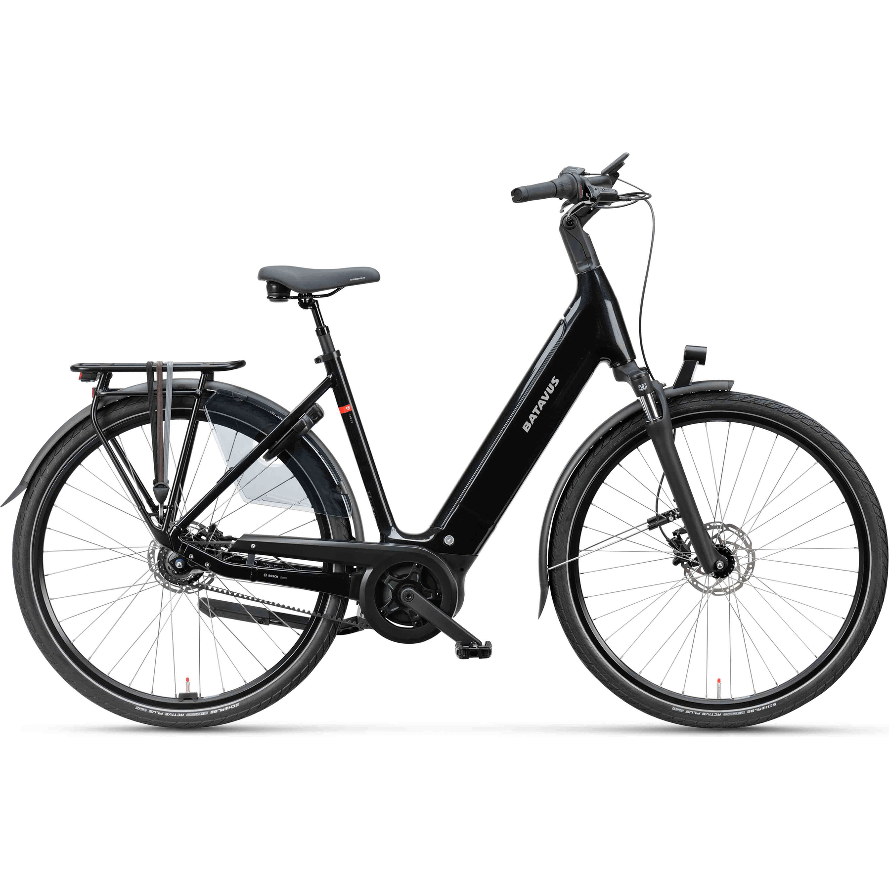 Batavus Finez E-go Power Exclusive Smart 2025