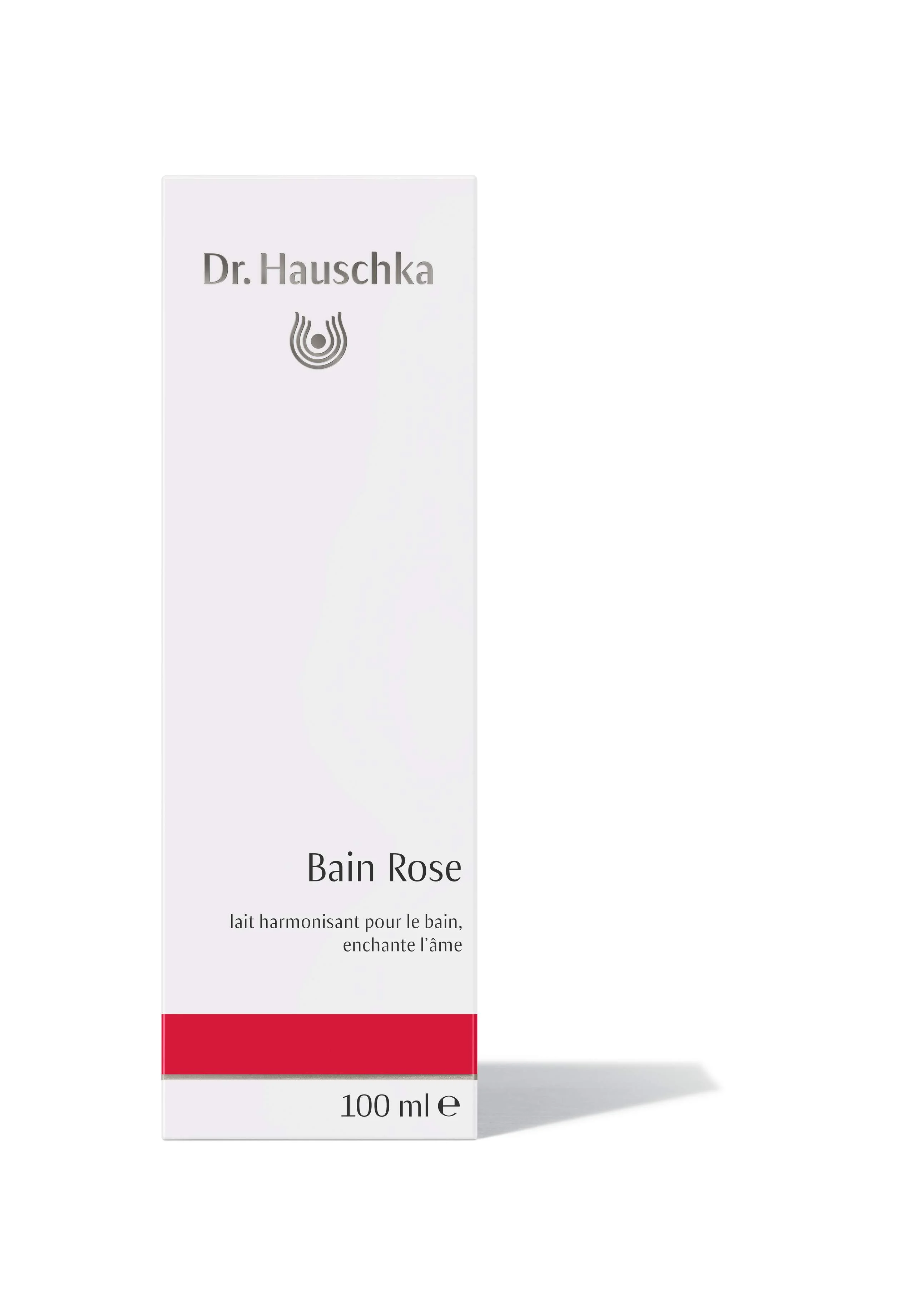 Bain Rose |