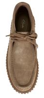 Clarks Torhill Hi Brun