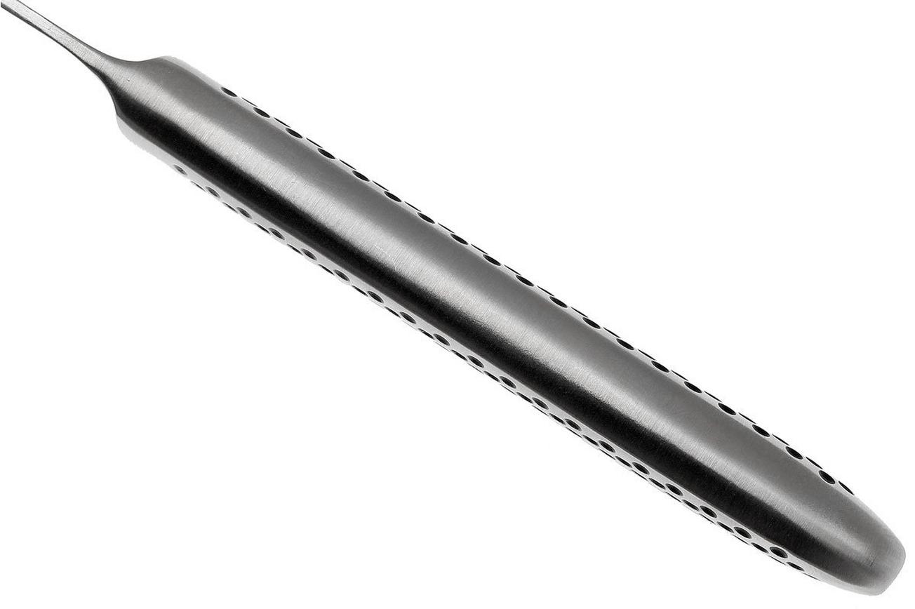 Global GS87 vleesmes, 10,5 cm