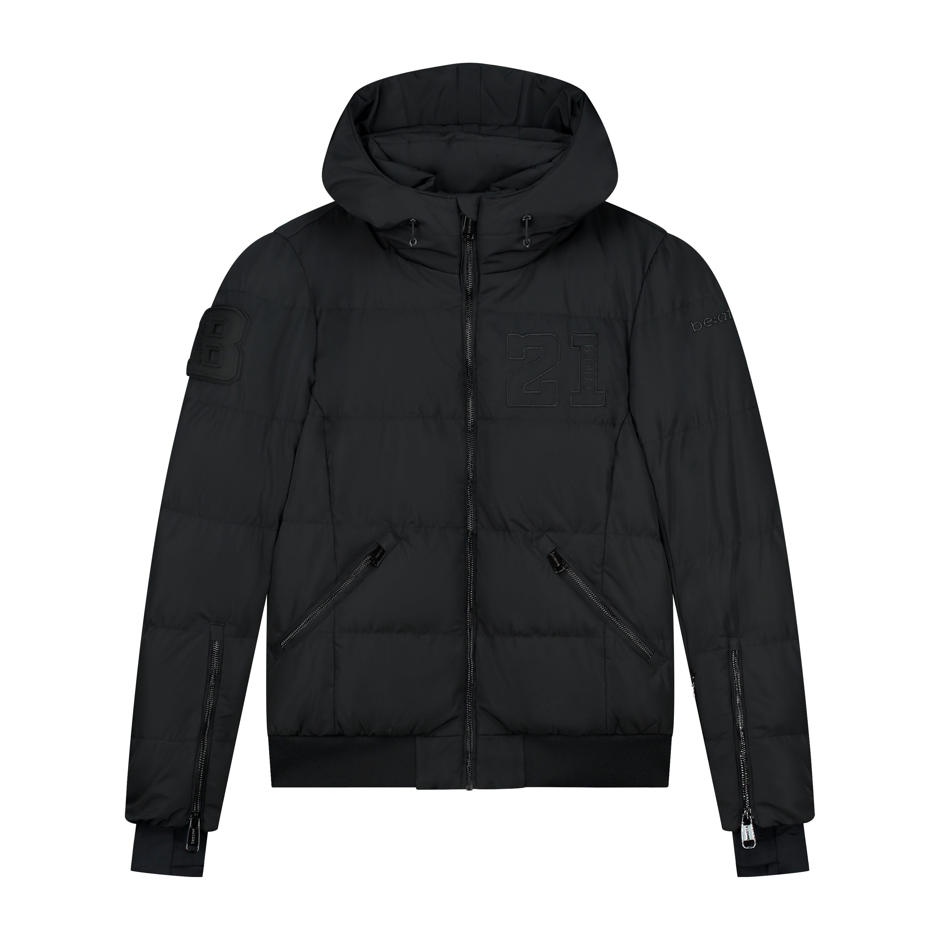 be:at:  Azalea Ski & Lifestyle Jacket