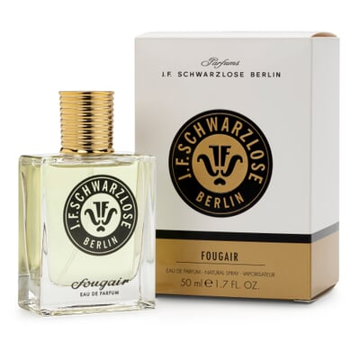 Fougair Eau de Parfum