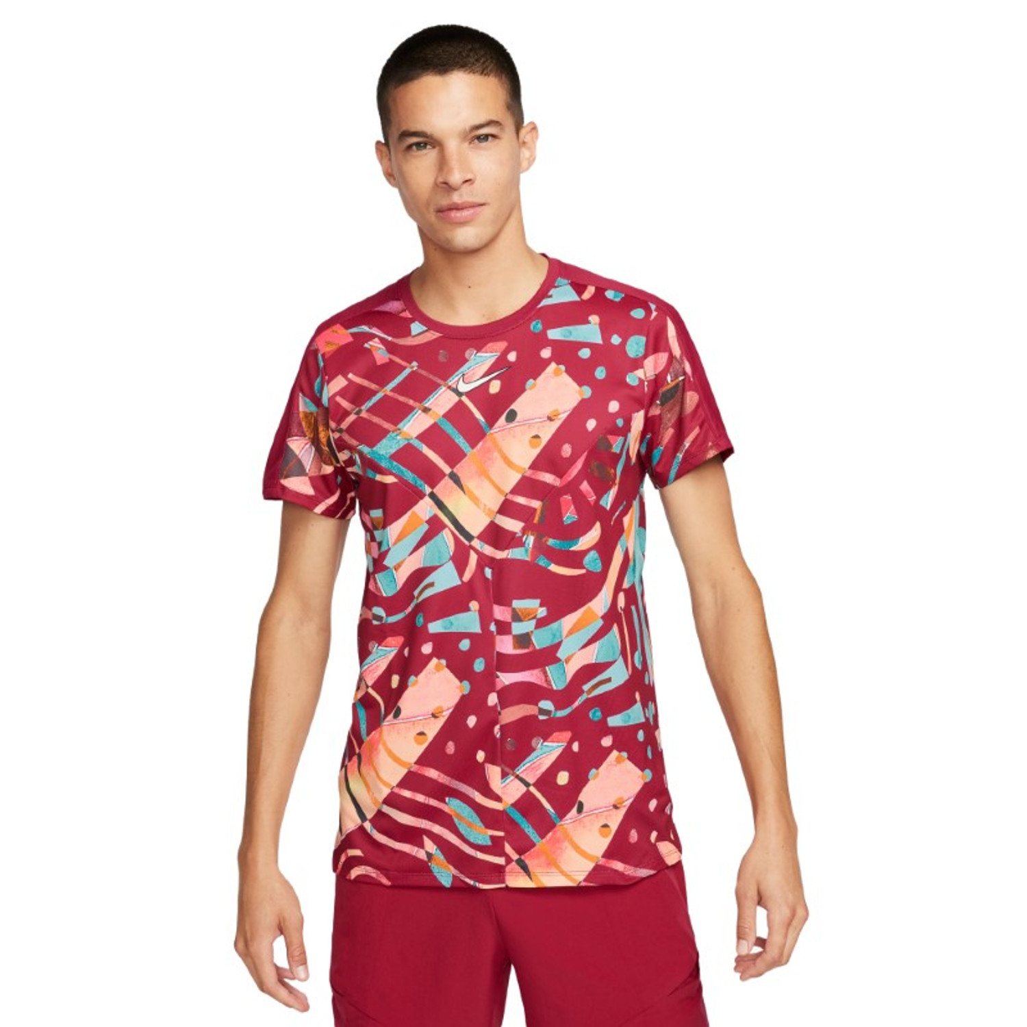 Nike Court New York Ultimate Slam Top