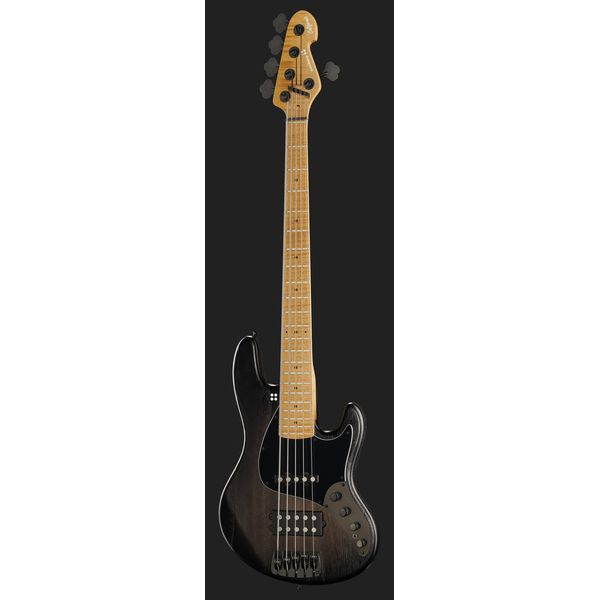 Sandberg California II TM5 BKB
