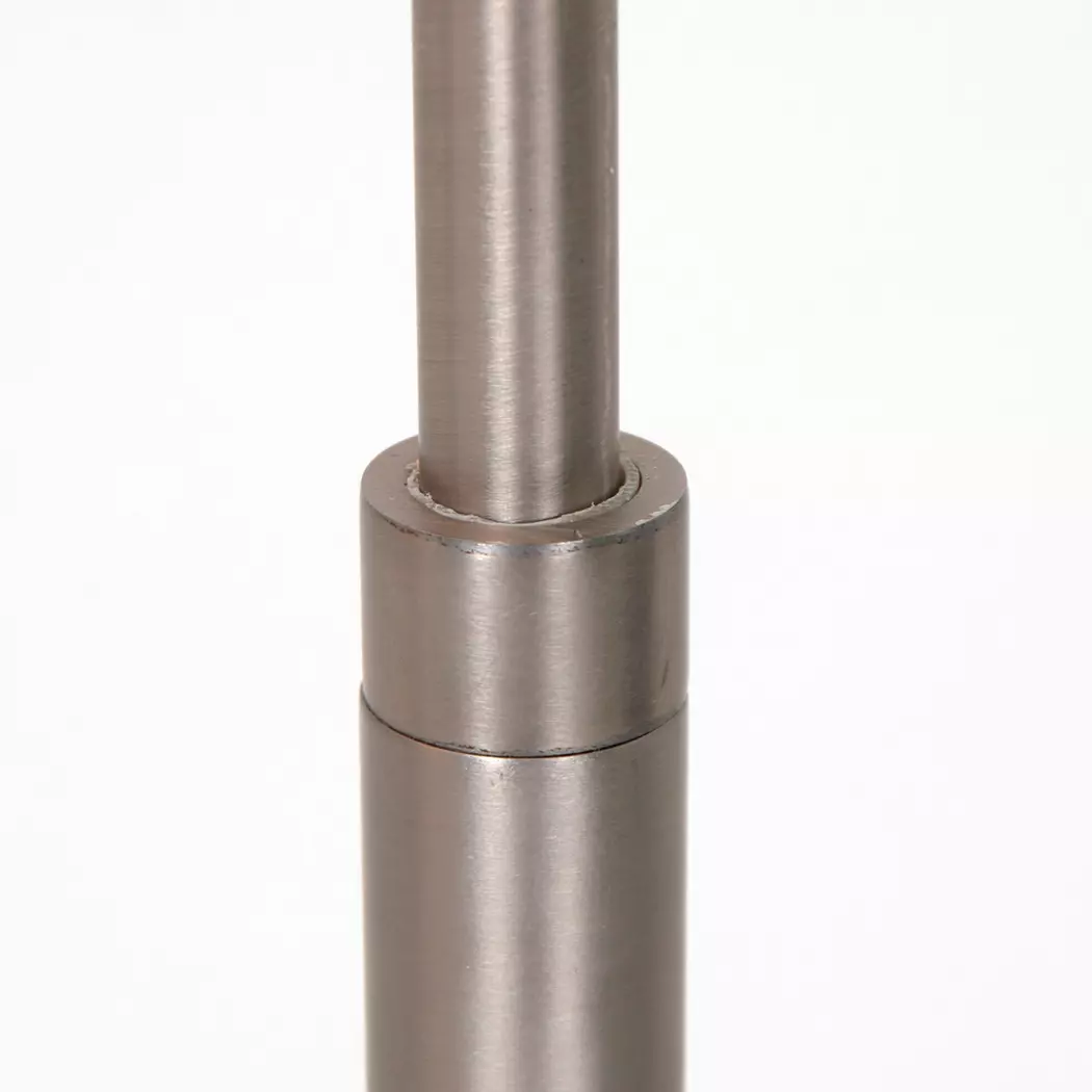 LED-Akkustehlampe Soleil