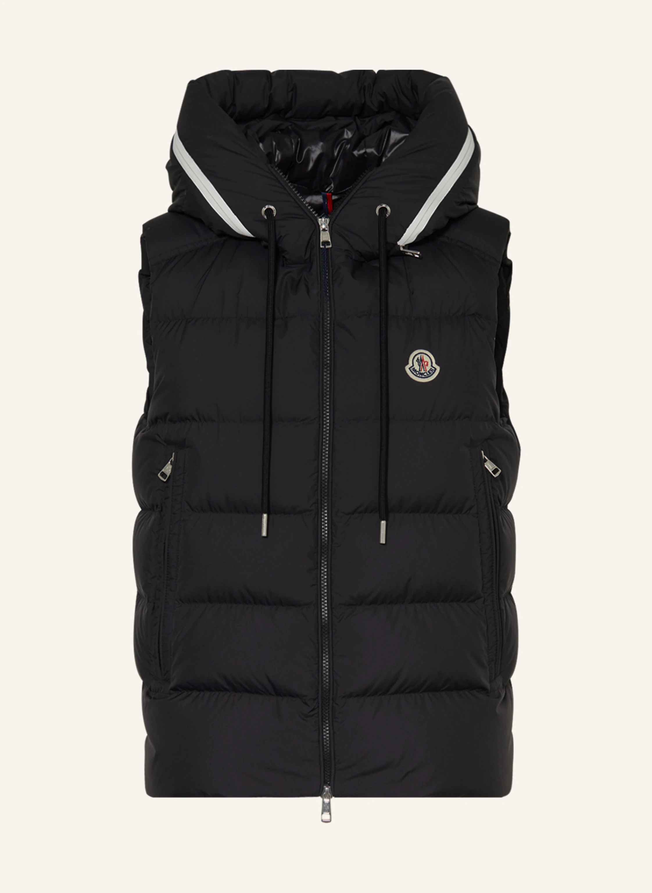 MONCLER Daunenweste CARDAMINE