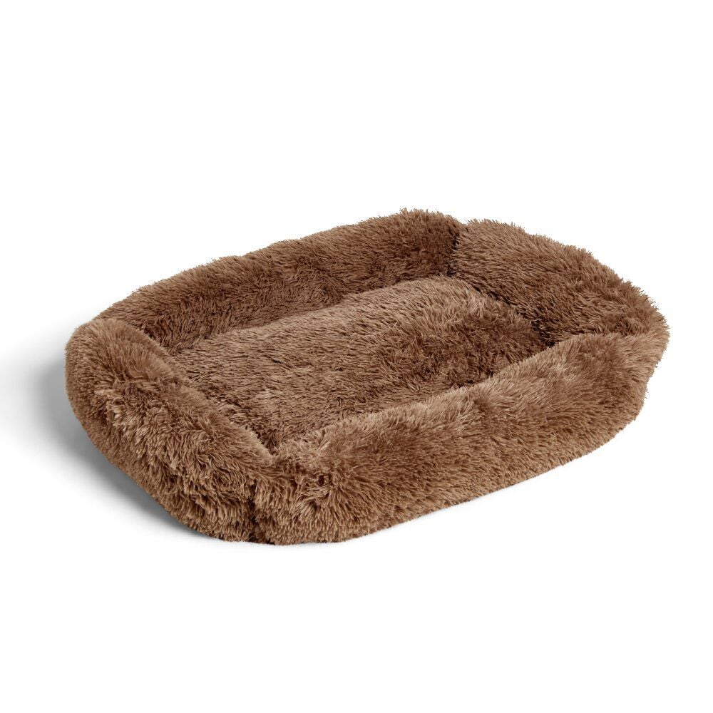 Couchage pour chien ou chat 90x70xép20cm - Taille M