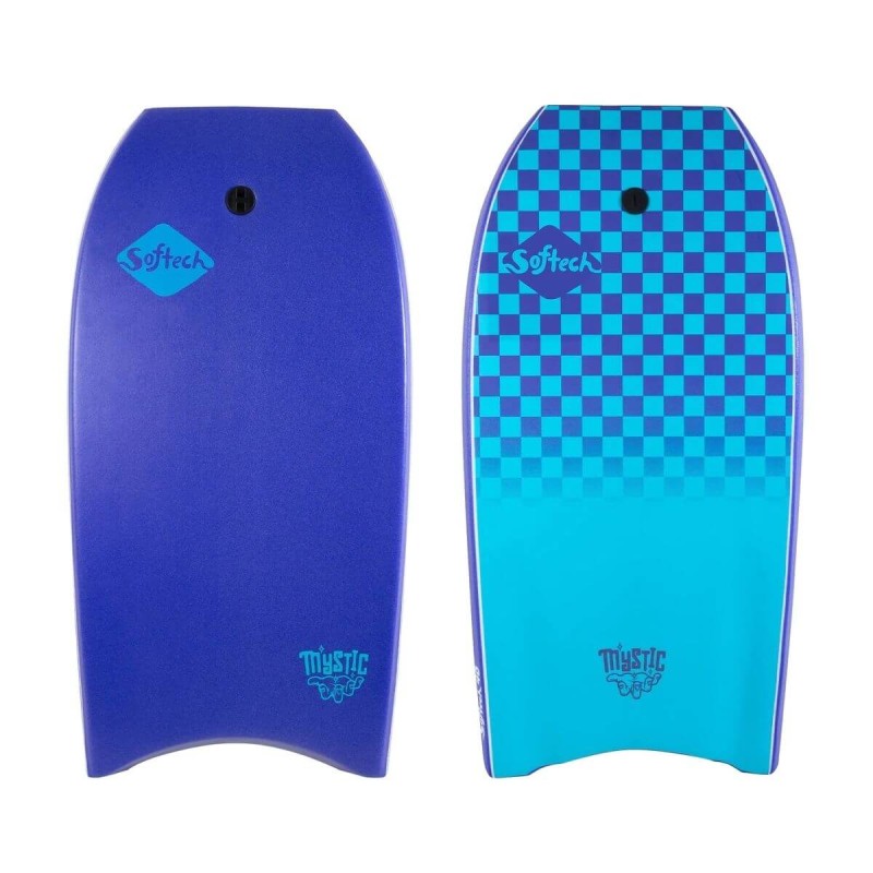 Bodyboard Softech Mystic - The Corner Shop
