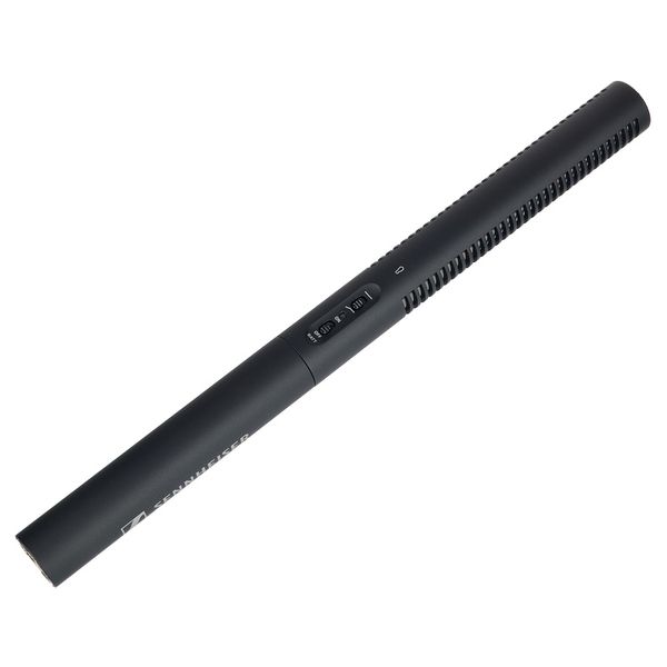 Sennheiser MKE 600 Bag Bundle