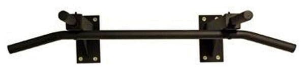Barre de traction fixation mural 100 Kg sport fitness musculation 0702064