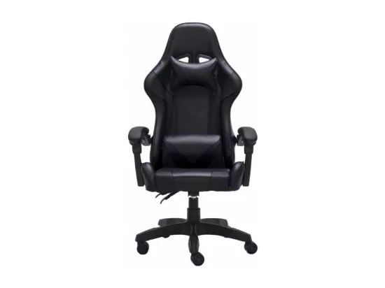 Fauteuil Remus REMUS BLACK