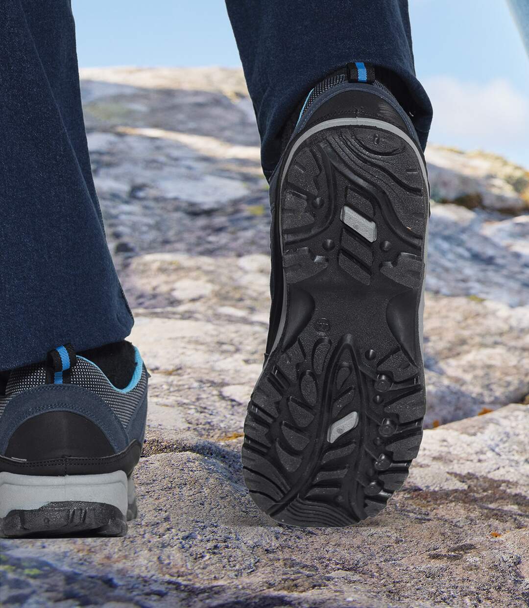 Chaussures Outdoor