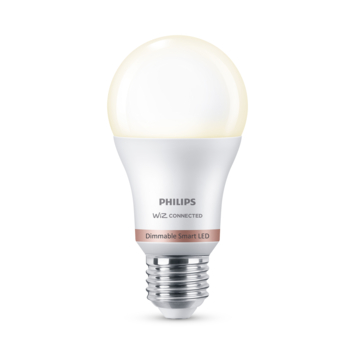 Philips Smart LED E27 warm wit