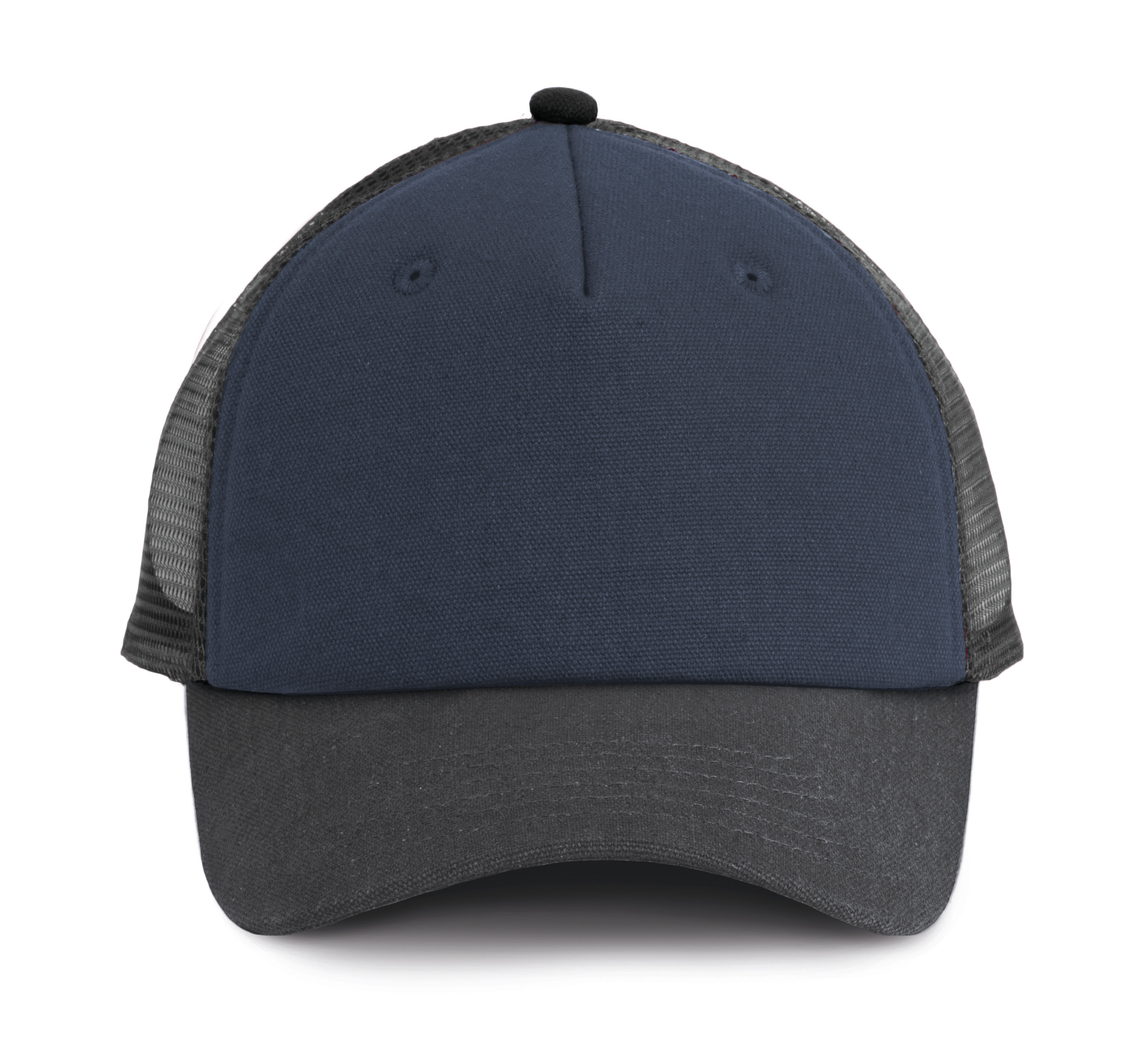 K-up KP170 - Casquette Trucker - 5 panneaux